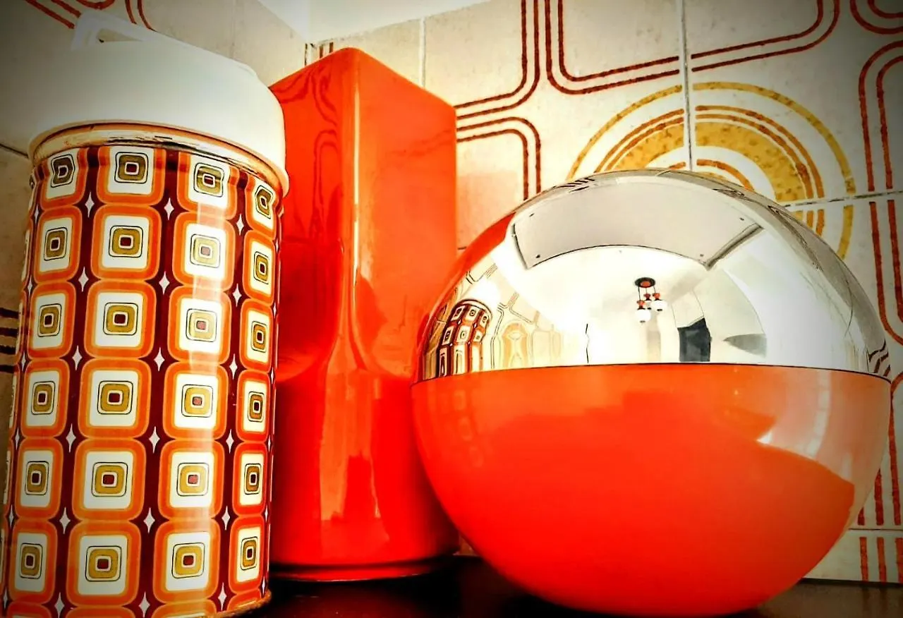 Apartmán Roma73 0*, Řím Itálie