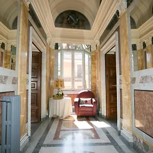 Apartment Private In Centro Storico, Rom