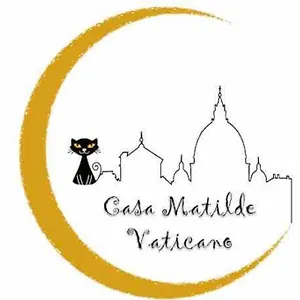 Casa Matilde Vaticano Apartament
