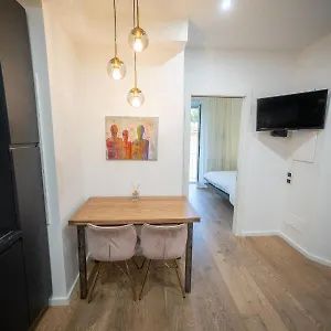Angelico Luxury House Apartament