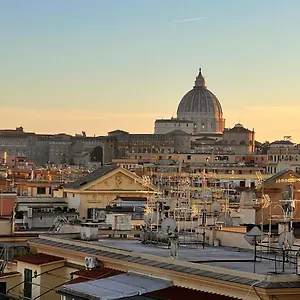 Qg Vatican Golden House Dom wakacyjny