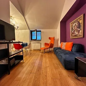 Apartment Be Loft Navona, Rom