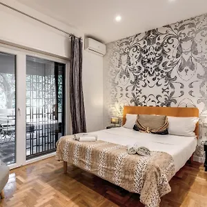 Romantic Piccolomini Lux Apartament