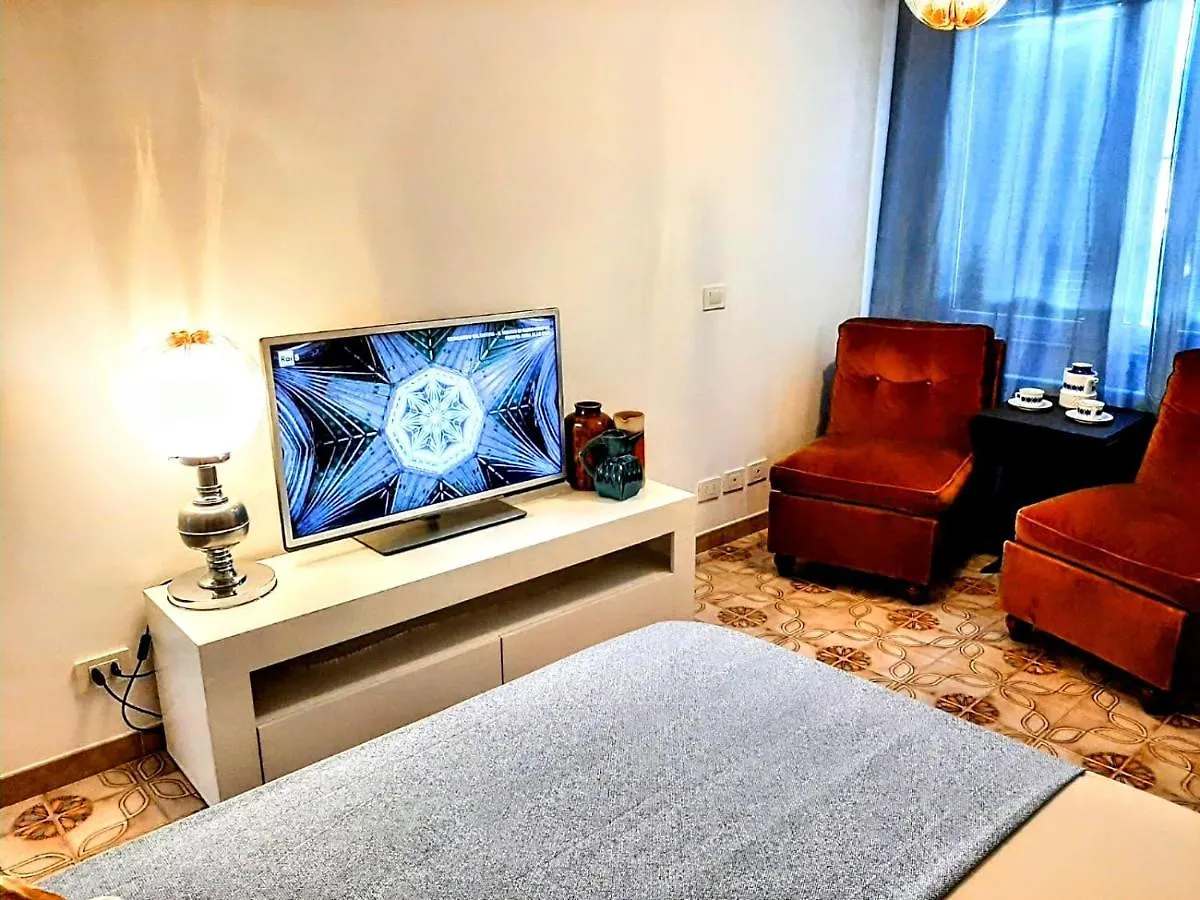 Apartament Roma73  Rzym