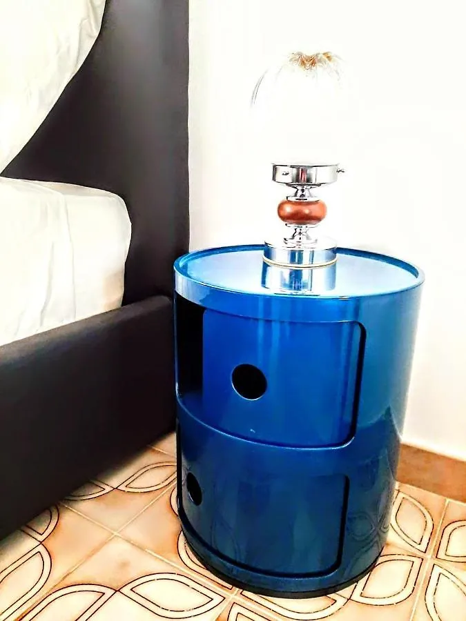 Apartament Roma73 Włochy