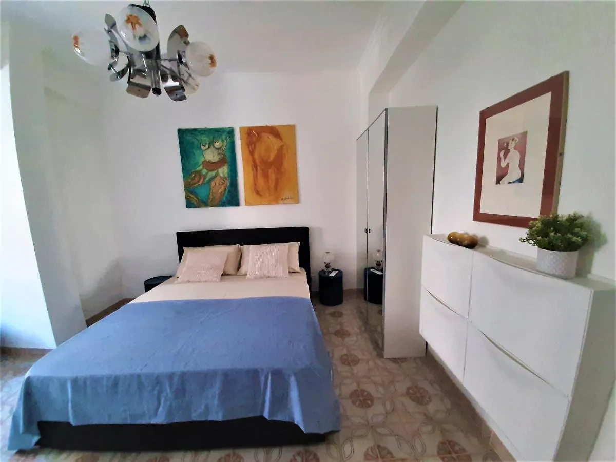 Apartament Roma73 Włochy