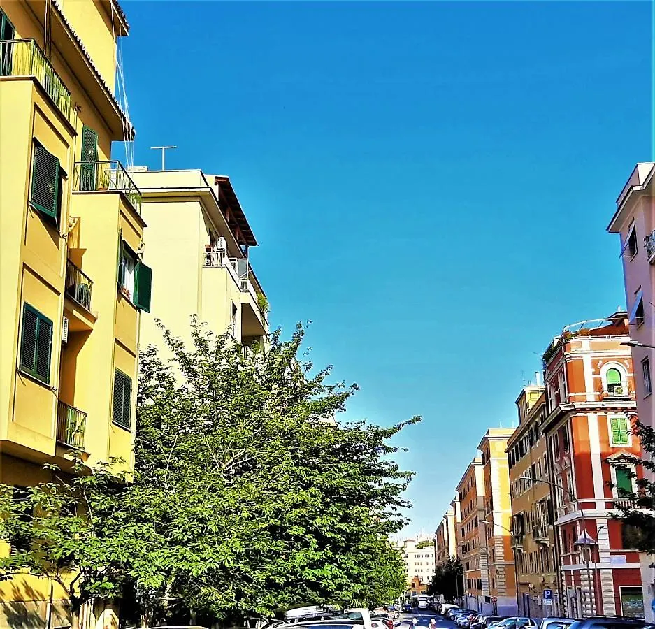Apartament Roma73