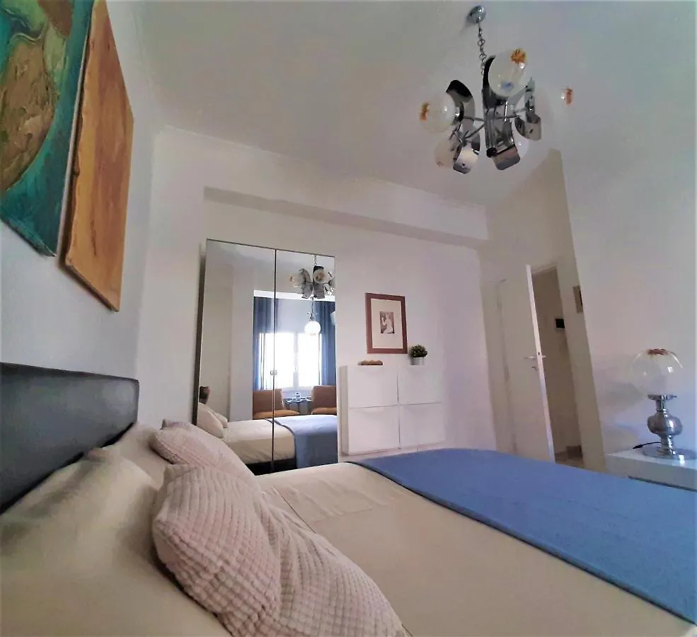 Apartament Roma73 0*, Rzym Włochy