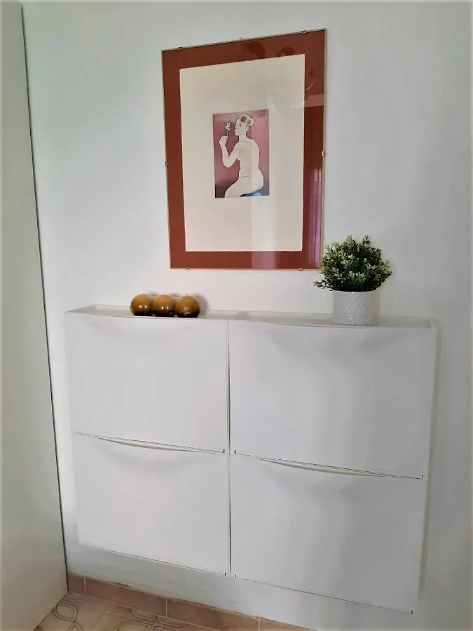 Apartament Roma73 Włochy
