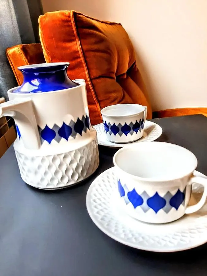 Apartament Roma73