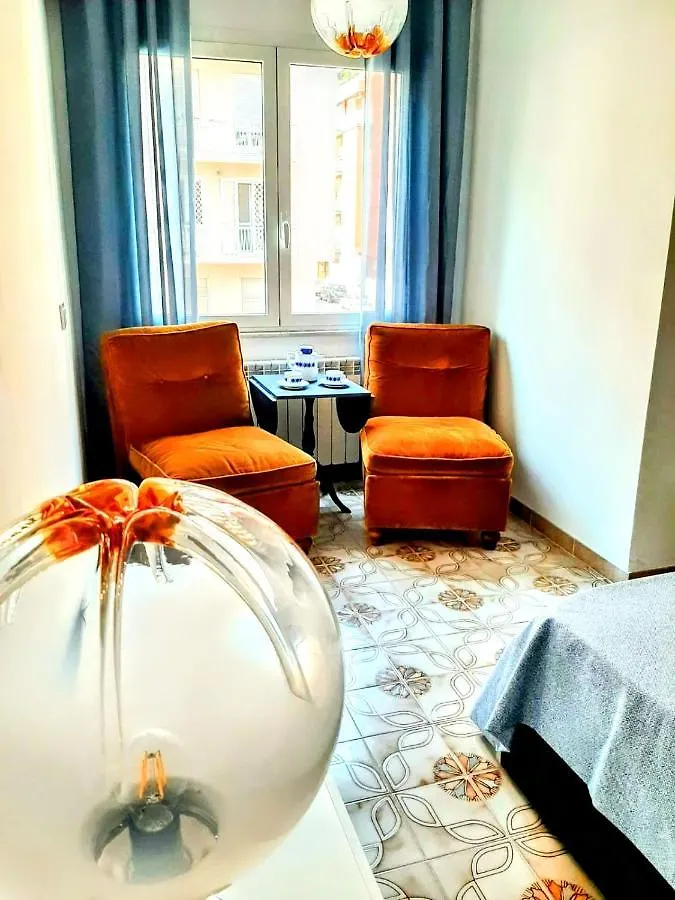 Apartament Roma73