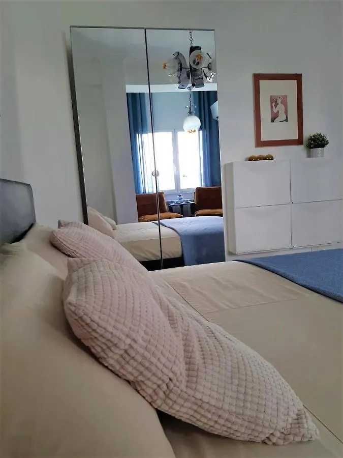 Apartament Roma73 Rzym